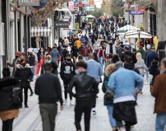 Νέα μέτρα – Ωράριο καταστημάτων: Τι ώρα ανοίγουν και κλείνουν τα μαγαζιά