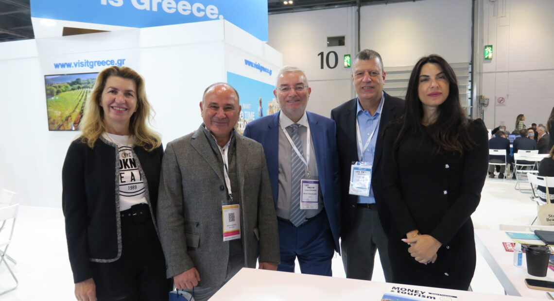 Νέο ξενοδοχείο για τον όμιλο Golden Hotels & Resorts