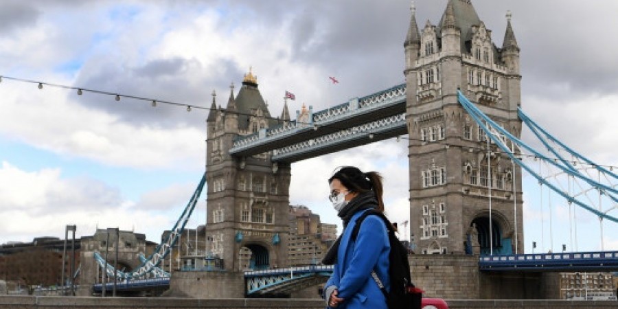 Ο πληθωρισμός χτυπά το Ηνωμένο Βασίλειο – Υψηλό δεκαετίας στο 4,2%