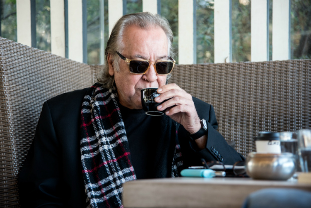 Ο Χρήστος Κυριαζής και ο Ολυμπιακός – Πότε φόρεσε τη φανέλα του και σε ποιο άθλημα
