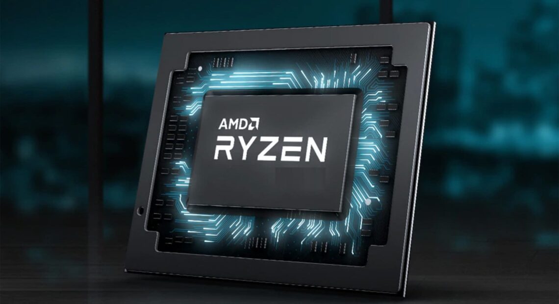 Οι επεξεργαστές Amd Ryzen είναι ο επόμενος Crypto στόχος