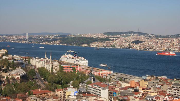 Οι κατάσκοποι ήταν τελικά εκδρομείς – Ελεύθεροι οι Ισραηλινοί που φωτογράφισαν το σπίτι του Ερντογάν