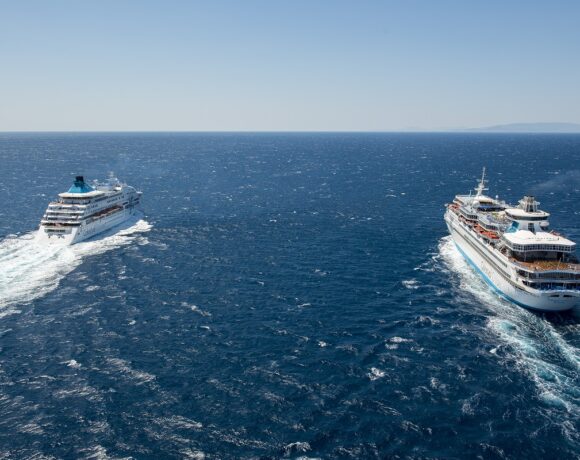 Celestyal Cruises To Boost Its Brand Globally Through New Holding Company