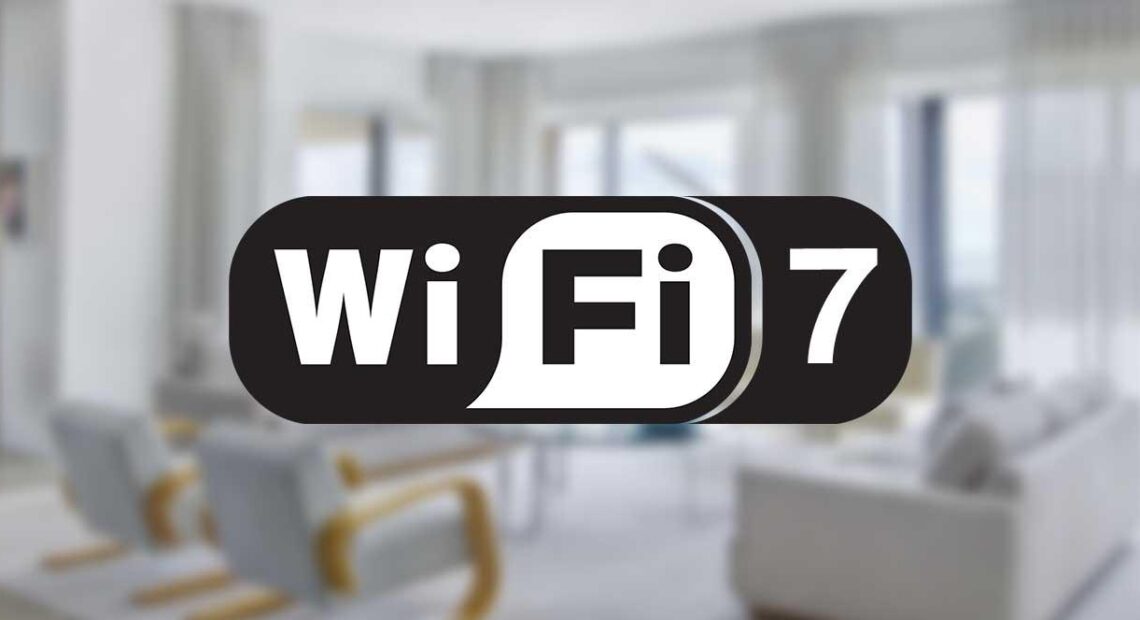Ces 2022: To Wi Fi 7 θα είναι εκεί και θα το δούμε από κοντά