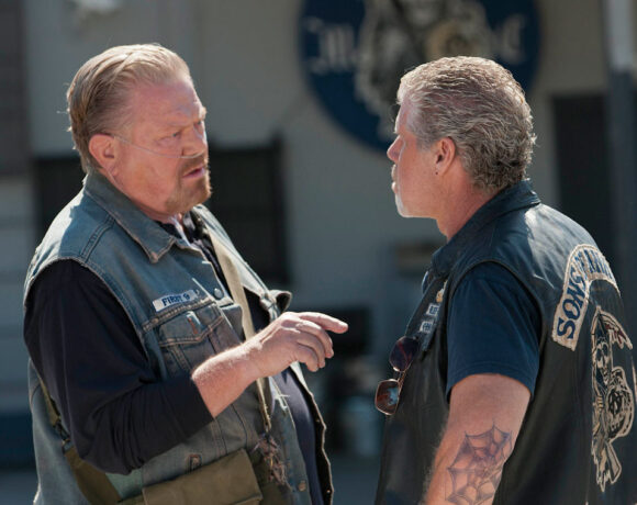Πέθανε διάσημος πρωταγωνιστής του «sons Of Anarchy»