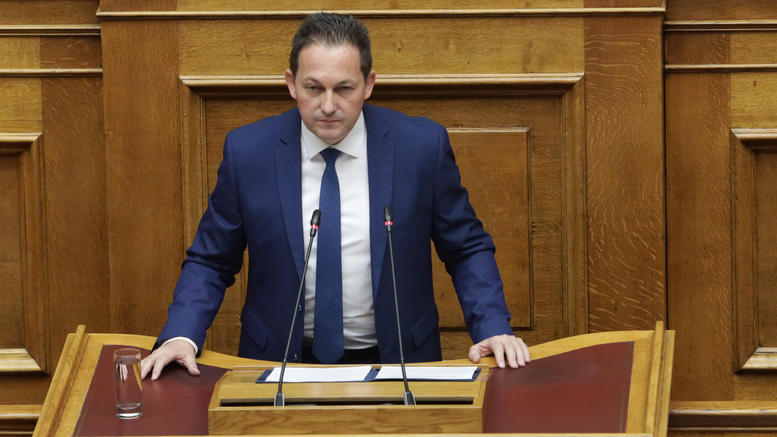 Πέτσας: Νέα χρηματοδότηση €110 εκατ