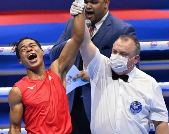 Παγκόσμιο ανδρών: Έγραψε ιστορία η Ιαπωνία