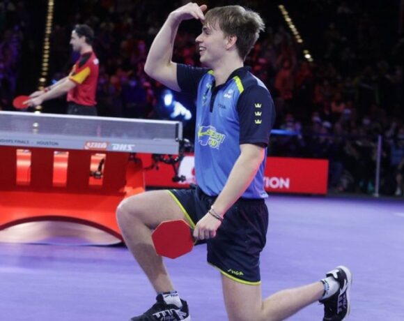 Παγκόσμιο: Σούπερ έκπληξη ο Μόρεγκαρντ