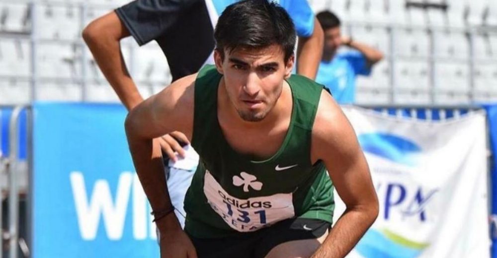 Παπούλιας, Μαρινάκου νικητές στο 5αρι