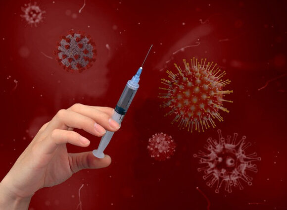 Παραλλαγή Όμικρον – Ανατρέπει τα δεδομένα – Φόβος για την αποτελεσματικότητα των εμβολίων