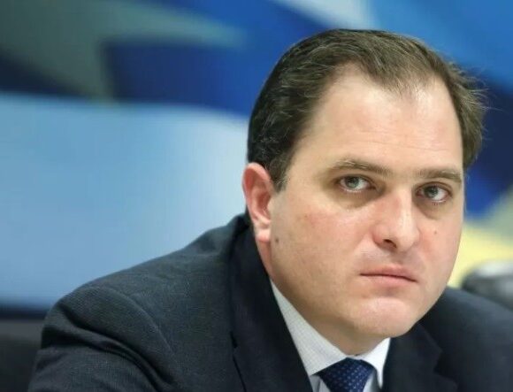 Πιτσιλής: Με το Mydata απλοποιείται η καθημερινότητα των επιχειρήσεων