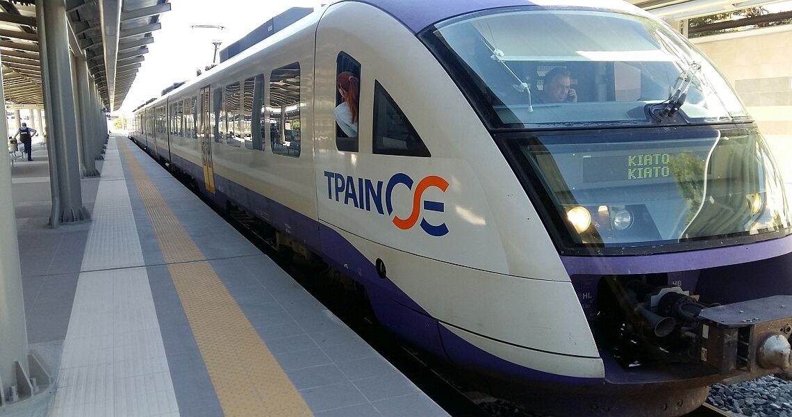 Προαστιακός: «Ξεπαγώνει» η επέκτασή του προς Λαύριο και Ραφήνα