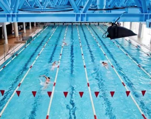 Προετοιμασία σε υψόμετρο 2