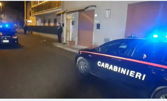 Ρώμη – Πατέρας με κοροναϊό το έσκασε από νοσοκομείο και σκότωσε το παιδί του