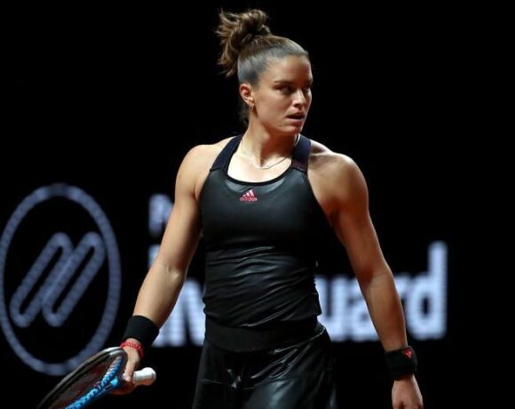 Σάκκαρη: Βελτιωμένη στην κατάταξη για 11η συνεχόμενη σεζόν!