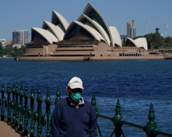 Σίδνεϊ – Χαλαρώνει περαιτέρω από αύριο τους περιορισμούς, καθώς αυξάνονται οι εμβολιασμοί