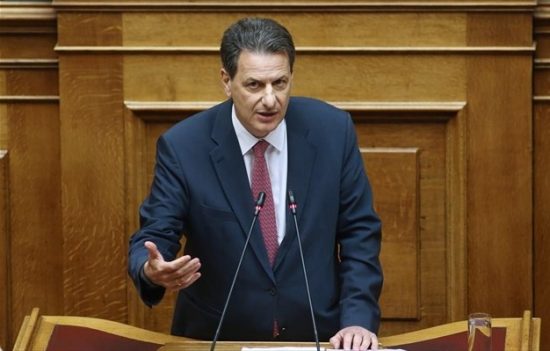 Σε δυναμική τροχιά ανάκαμψης η οικονομία – Προειδοποίηση Σκυλακάκη για τις ανατιμήσεις