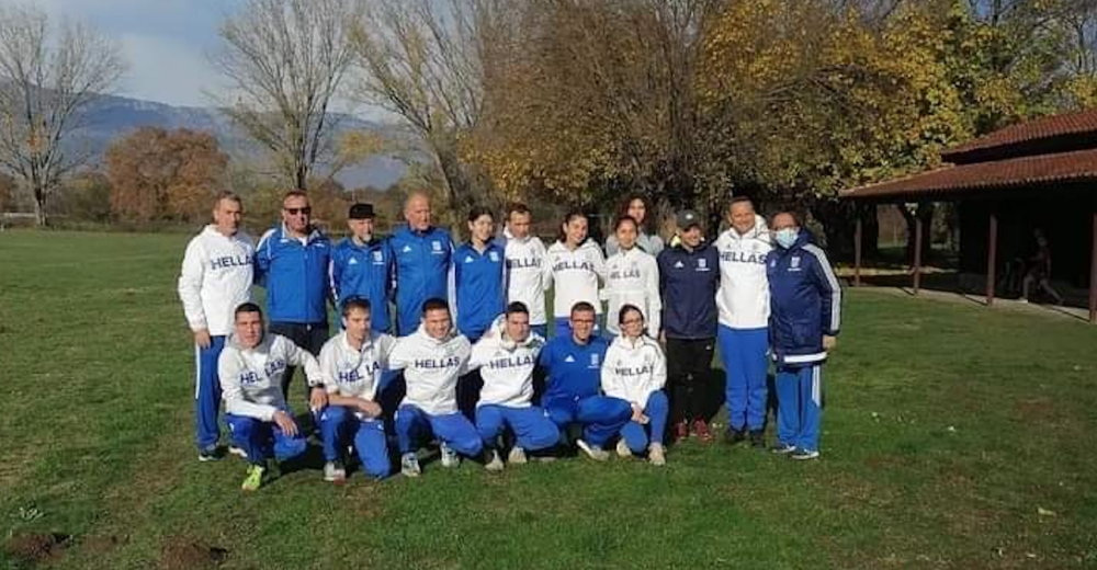 Σε ιδανικές συνθήκες η προετοιμασία για το ευρωπαϊκό ανωμάλου