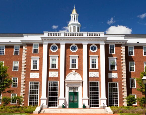 Σπουδαία εκδήλωση στο Χάρβαρντ για την Ελληνική Επανάσταση του 1821