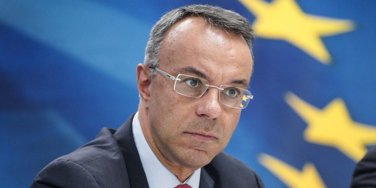 Σταϊκούρας: Tι είπε για ενεργειακή κρίση και νέα μέτρα – Διευκρινίσεις για τον νέο ΕΝΦΙΑ