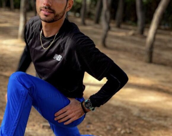 Στην Κένυα για προετοιμασία ο Σταμούλης