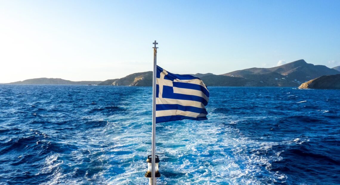 Στην κορυφή του κόσμου με το 17% του παγκόσμιου στόλου η ελληνόκτητη ναυτιλία