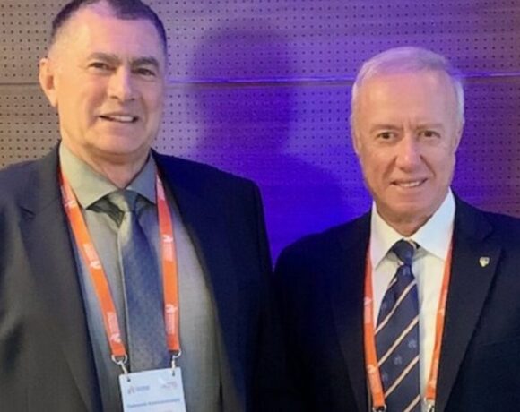 Στο Βελιγράδι Σακοράφα, Δημάκος, το Ναύπλιο αναμένει το βαλκανικό βάδην