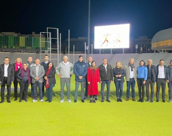 Στο επίκεντρο του συμβουλίου της ΕΑ, το ευρωπαϊκό της Ρώμης