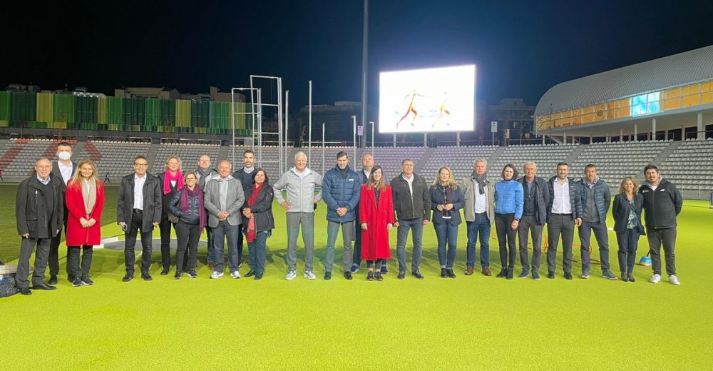 Στο επίκεντρο του συμβουλίου της ΕΑ, το ευρωπαϊκό της Ρώμης