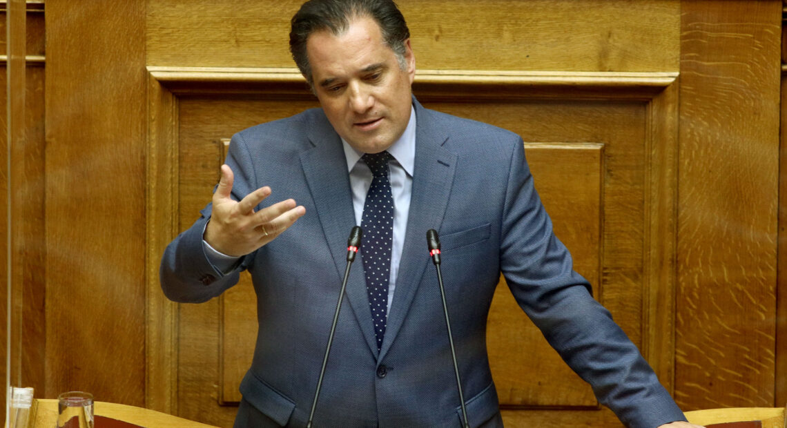 ΣΥΜΒΑΙΝΕΙ ΤΩΡΑ: Τροπολογία για την παράταση ολοκλήρωσης επενδύσεων των Ν