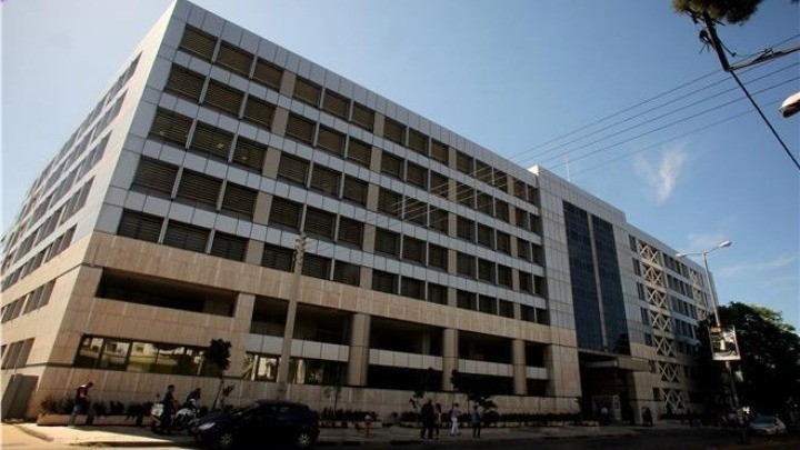 Ταμείο Αλληλεγγύης: €2,45 εκατ