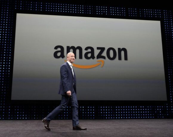 Τζεφ Μπέζος: Αυτές είναι οι δύο ερωτήσεις που κάνει για να προσλάβει κάποιον