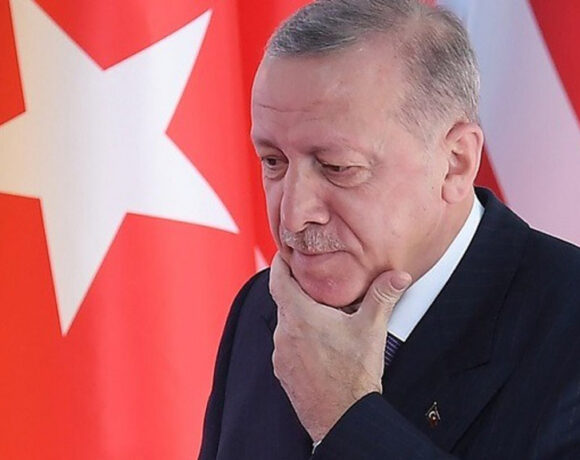 Τι τρέχει με την υγεία του Ερντογάν
