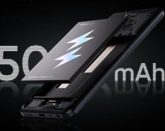 Το νέο Oppo θα ονομάζεται K9x – Κυκλοφορεί στις 12 Δεκεμβρίου