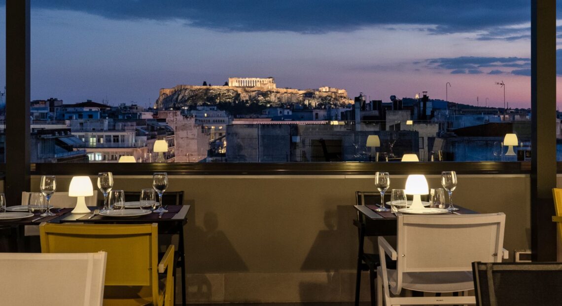 Το Polis grand hotel (****) ανακαινισμένο υποδέχεται ξανά τους επισκέπτες του