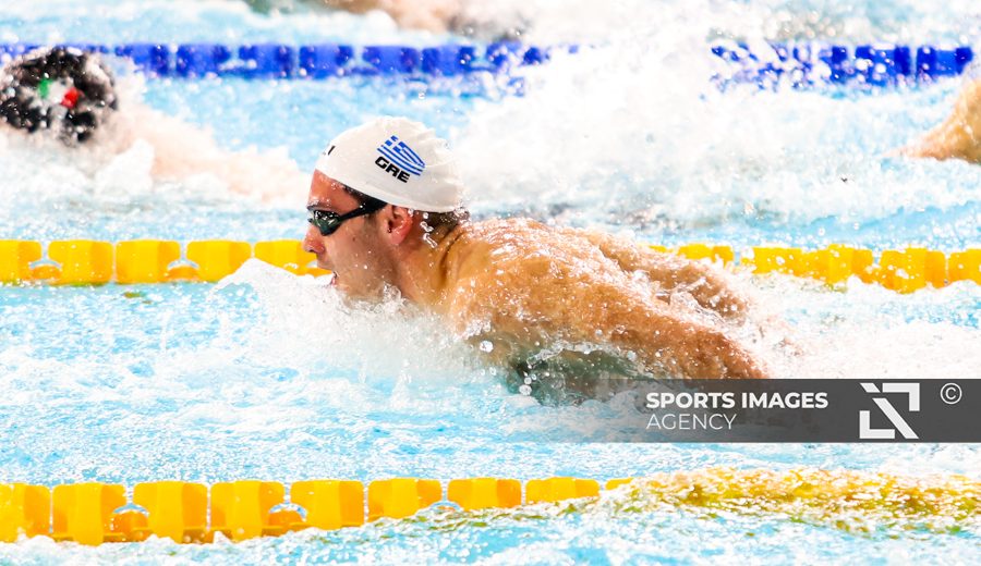 ΤΟΡΠΙΛΗ ο Βαζαίος έγραψε ιστορία στο 50αρι πεταλούδα!