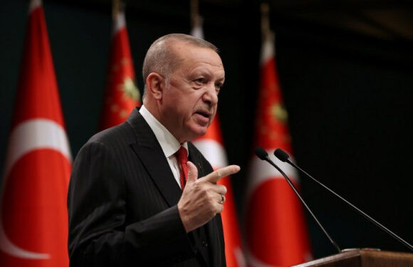 Τουρκία – «Ερντογάν παραιτήσου» φωνάζουν για δεύτερη ημέρα διαδηλωτές – Συσπειρώνεται η αντιπολίτευση