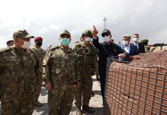 Τουρκία – Οι συμφωνίες της Ελλάδας με ΗΠΑ και Γαλλία βλάπτουν το ΝΑΤΟ