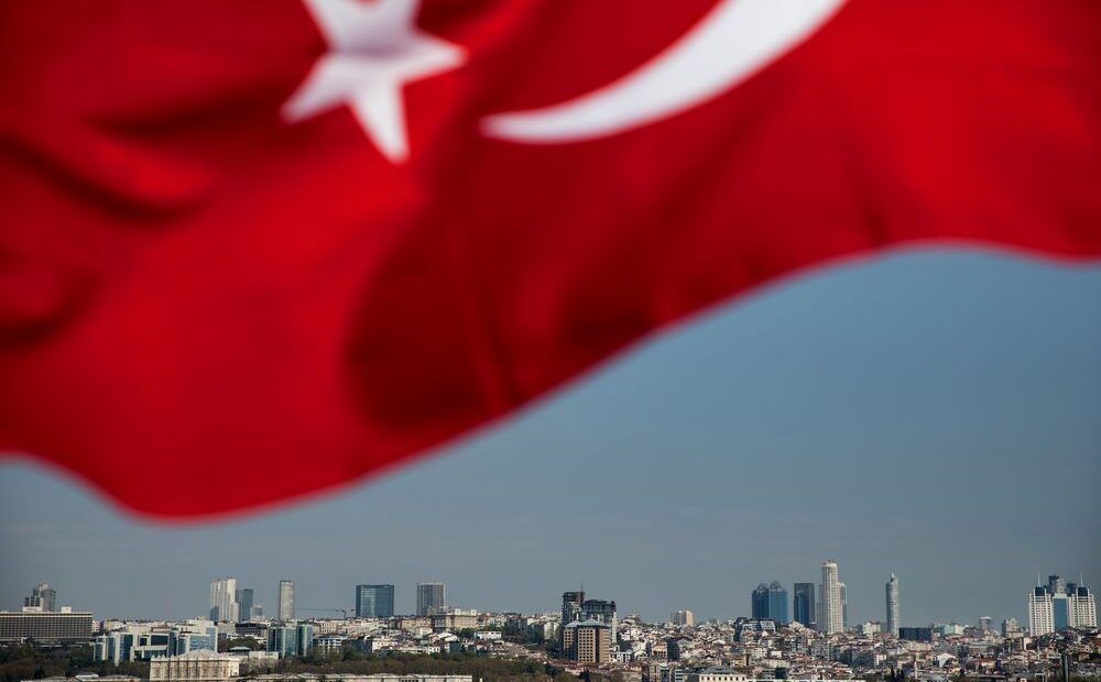 Τουρκία: Στη φυλακή η σύζυγος του Κούρδου πολιτικού Ντεμίρτας για… λάθος πιστοποιητικό