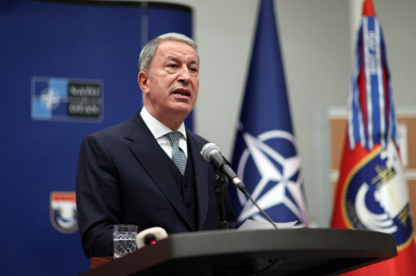 Τουρκία – Τι σημαίνει η αμυντική συμφωνία με την Ισπανία