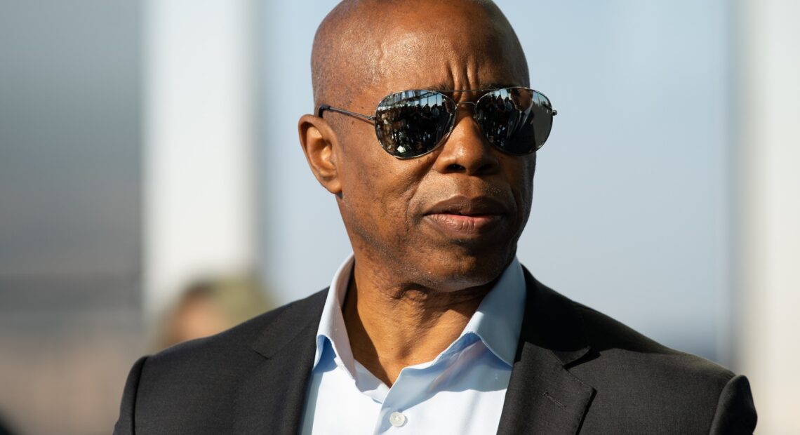 Τρεις μισθούς σε Bitcoin για τον νέο δήμαρχο της Νέας Υόρκης