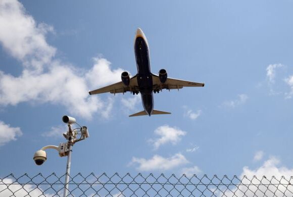 Τρόμος στον αέρα – Άνδρας αυτοκτόνησε μέσα στο αεροπλάνο