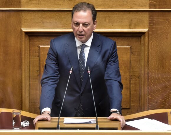 Υπερψηφίστηκε το νομοσχέδιο για τις κτηνοτροφικές εγκαταστάσεις