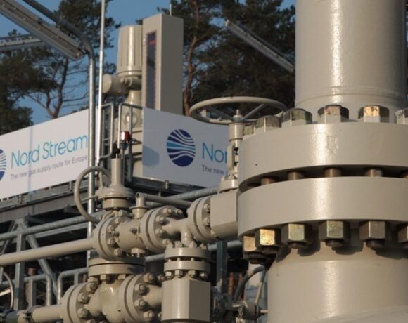 Φυσικό αέριο: Η Μολδαβία κατέβαλε στην Gazprom τις τρέχουσες οφειλές της