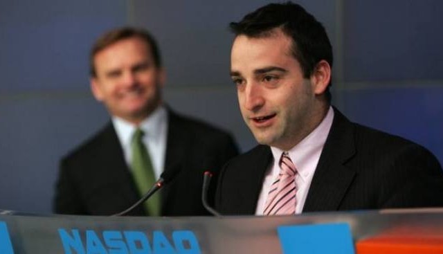 Χάρης Βαφειάς: Εταιρεία spin Off για τα δεξαμενόπλοια της stealthgas
