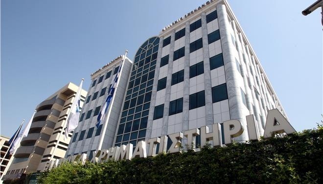 Χρηματιστήριο: «Πατάει» τις 910 μονάδες με σηματωρό για τους επενδυτές τη ΔΕΗ