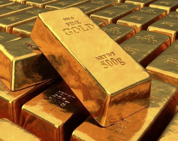 Χρυσός: Κέρδη 2,9% – Η καλύτερη εβδομάδα από τον Μάιο