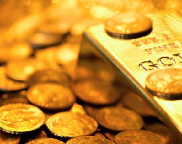 Χρυσός: Συνεχίζονται οι απώλειες για το πολύτιμο μέταλλο