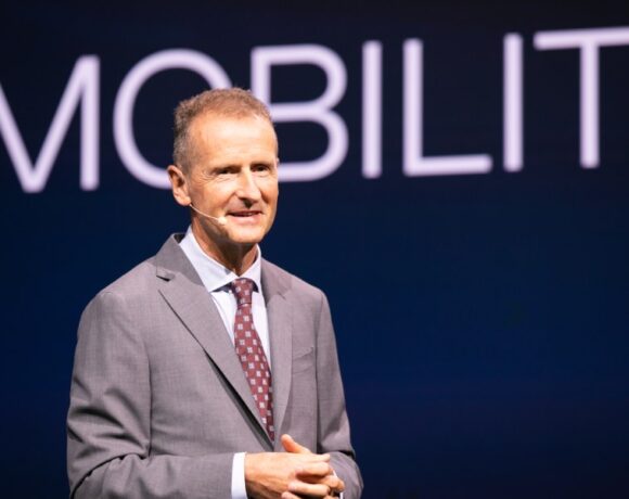 Όμιλος Vw: Οι εργαζόμενοι και ο επικεφαλής σε… «εμπόλεμη ζώνη»