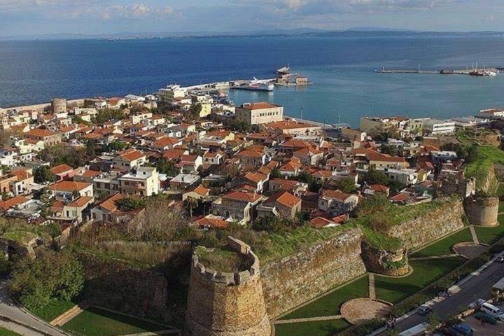 Chios Hoteliers Association Announces New Board Of Directors